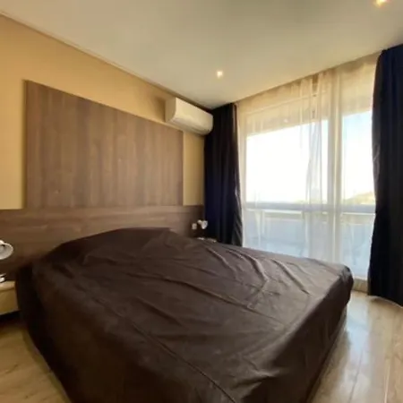 Apartman Paradiso 'b' 605 Private