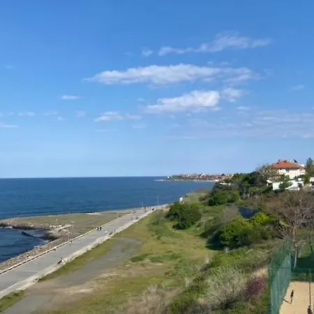 Apartman Paradiso 'b' 605 Private