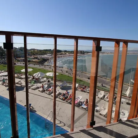Apartman Paradiso 'b' 605 Private
