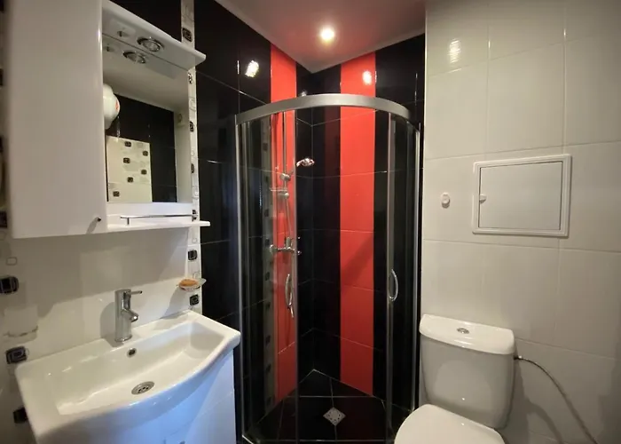 Paradiso 'b' 605 Private Appartamento *