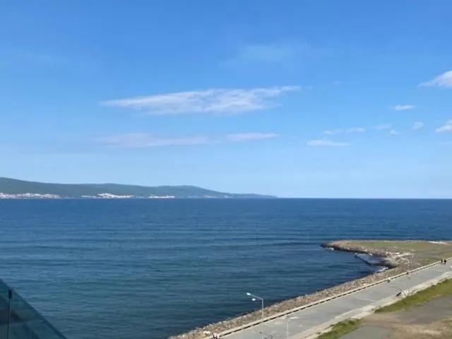 Appartamento Paradiso 'b' 605 Private