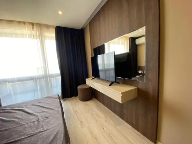 Paradiso 'b' 605 Private Appartamento Nesebar