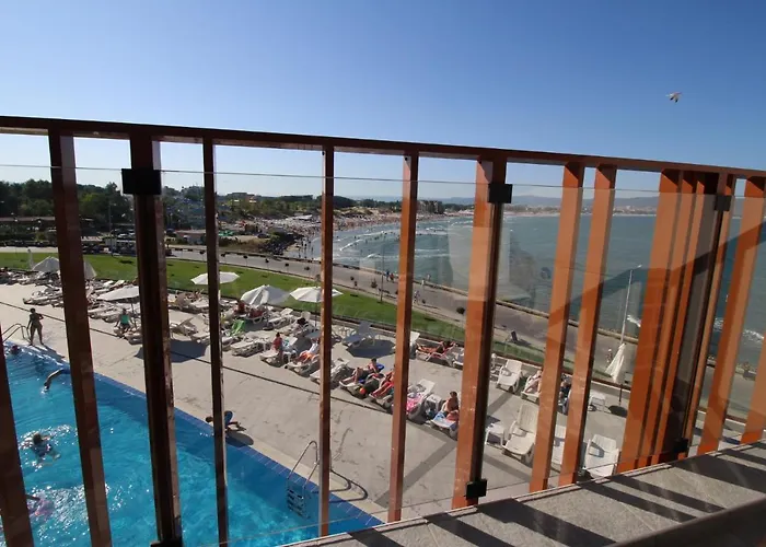 Appartamento Paradiso 'b' 605 Private