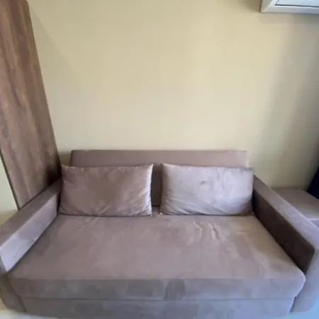 Apartment Paradiso 'b' 605 Private *