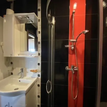 Paradiso 'b' 605 Private Nesebar