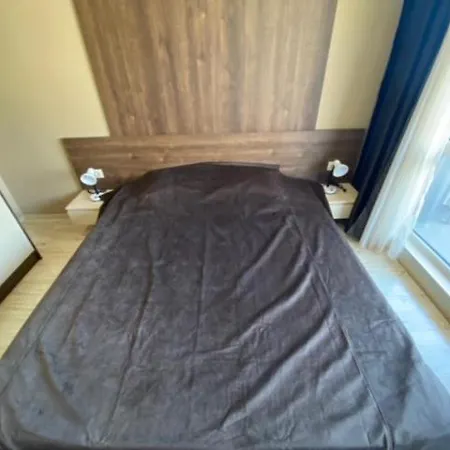 Paradiso 'b' 605 Private * Nesebar