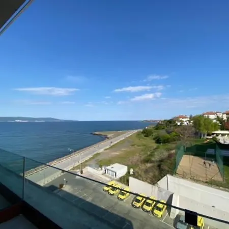 Paradiso 'b' 605 Private * Nesebar