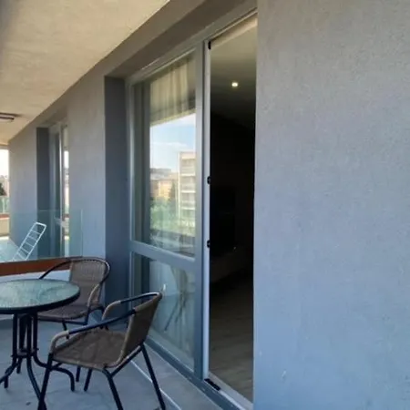 Appartement Paradiso 'b' 605 Private *