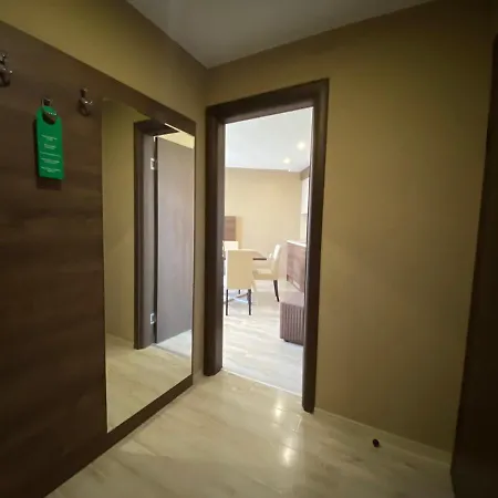 Paradiso 'b' 605 Private Nesebar