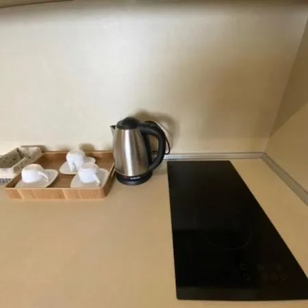 Paradiso 'b' 605 Private Appartement *