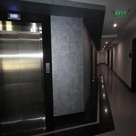 Paradiso 'b' 605 Private Appartement Nesebar