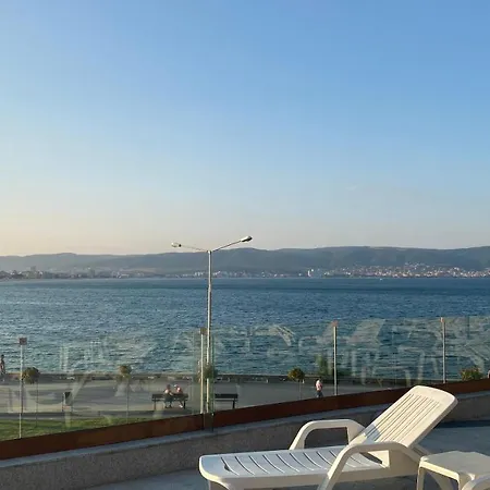 Paradiso 'b' 605 Private *