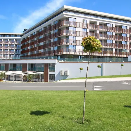 Apartment Paradiso 'b' 605 Private *