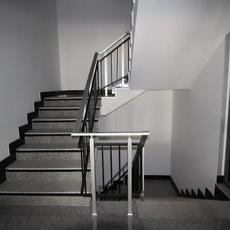 Paradiso 'b' 605 Private Nesebar