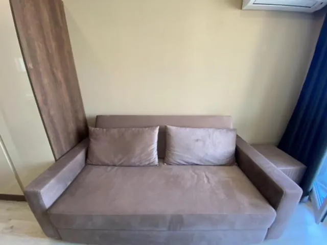 شقة Paradiso 'b' 605 Private *