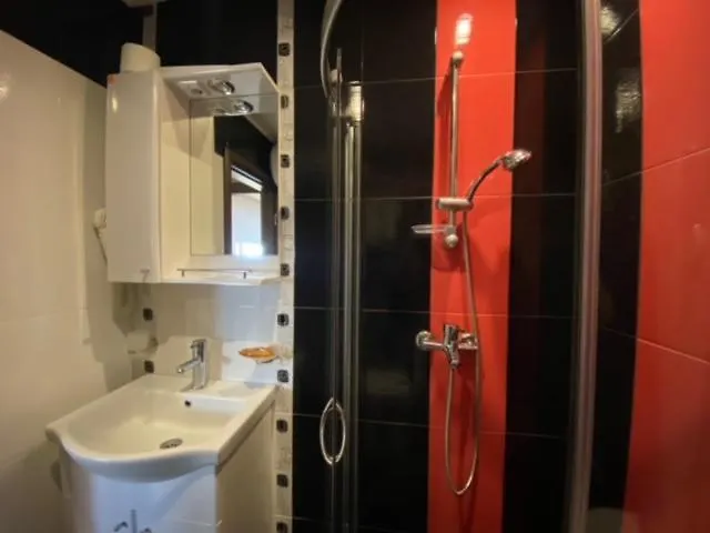 Paradiso 'b' 605 Private نيسيبار