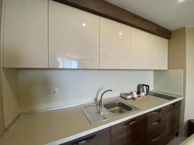 شقة Paradiso 'b' 605 Private