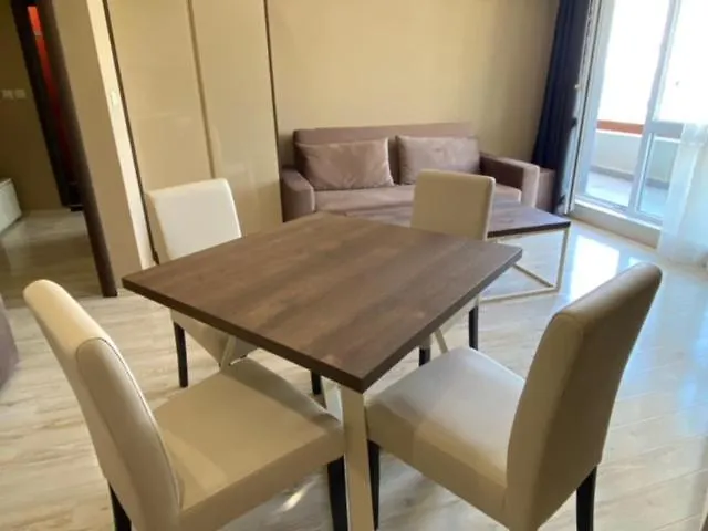 Paradiso 'b' 605 Private شقة *