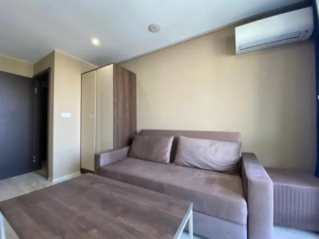 Paradiso 'b' 605 Private