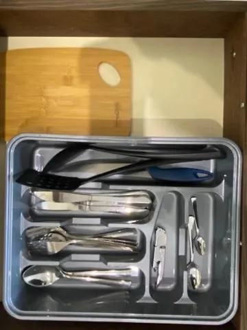 Paradiso 'b' 605 Private شقة نيسيبار