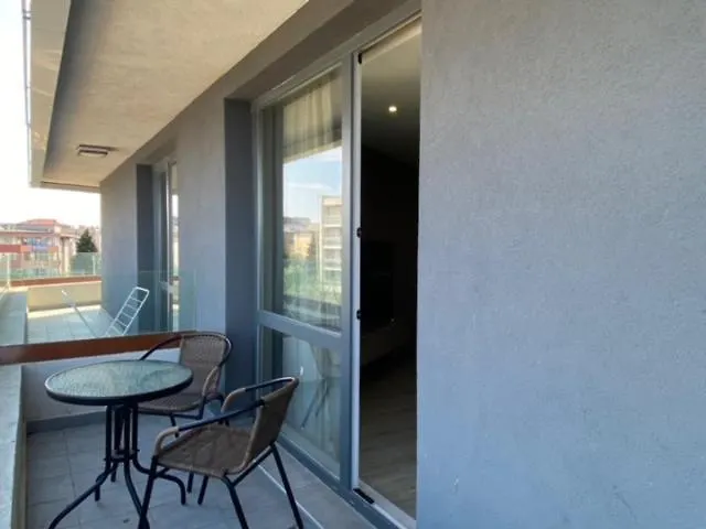 شقة Paradiso 'b' 605 Private *