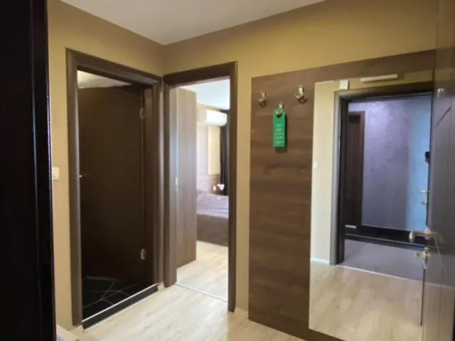 Paradiso 'b' 605 Private نيسيبار