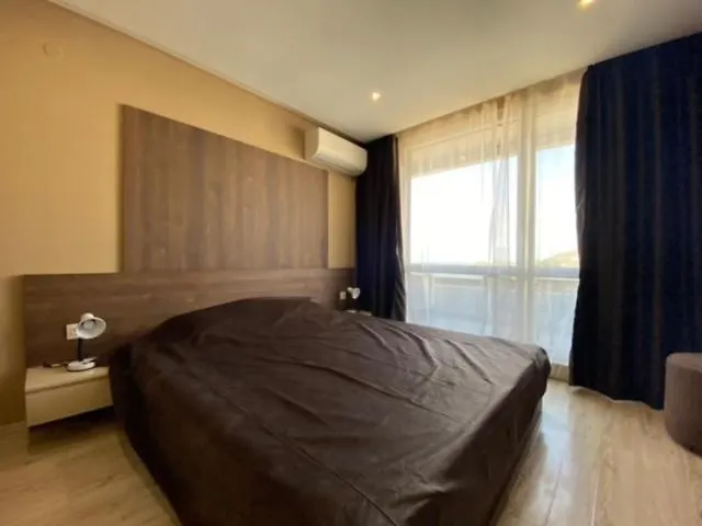 شقة Paradiso 'b' 605 Private