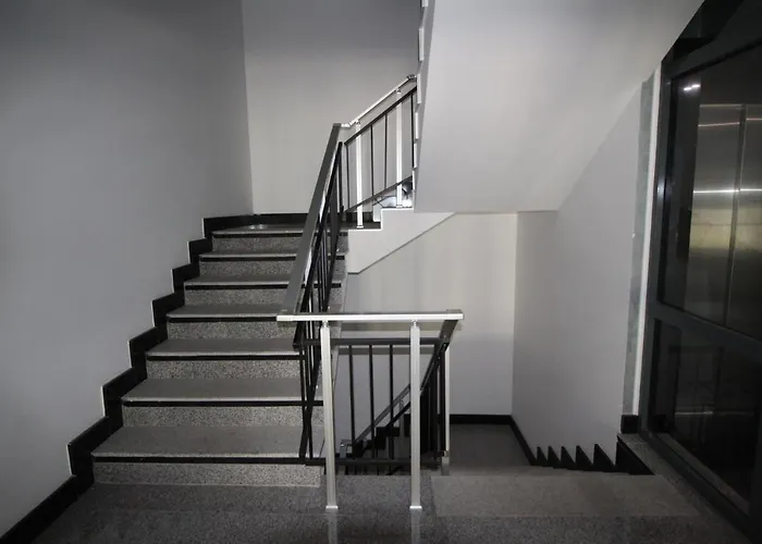 Paradiso 'b' 605 Private نيسيبار