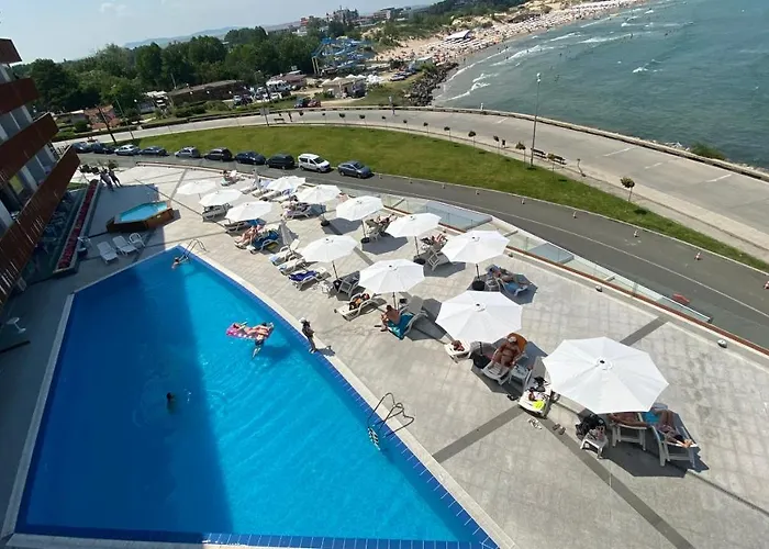 Paradiso 'b' 605 Private نيسيبار